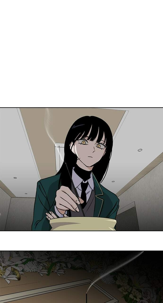 Read Dignity Proof chapter 44 image 7 on Lezhin