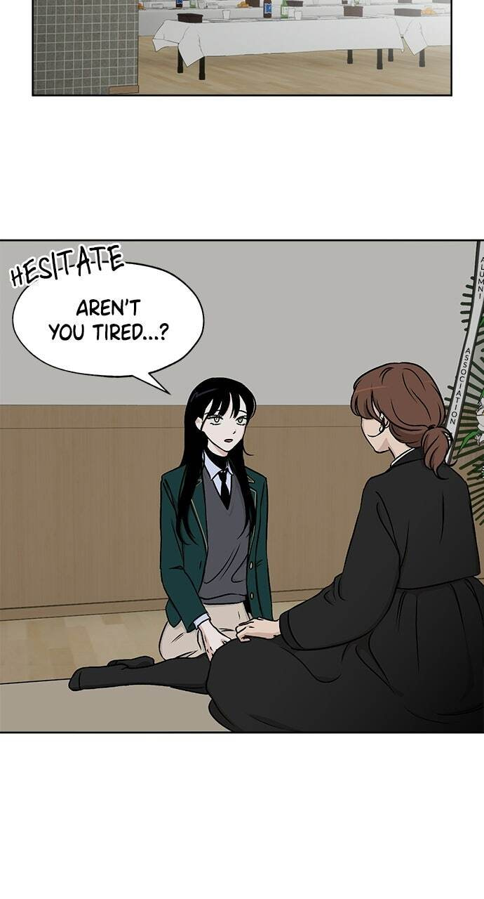 Read Dignity Proof chapter 44 image 9 on Lezhin