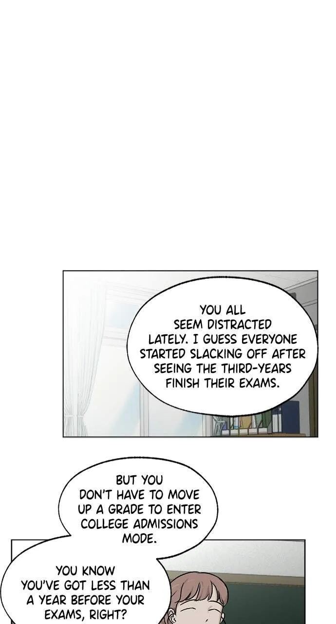 Read Dignity Proof chapter 45 image 1 on Lezhin