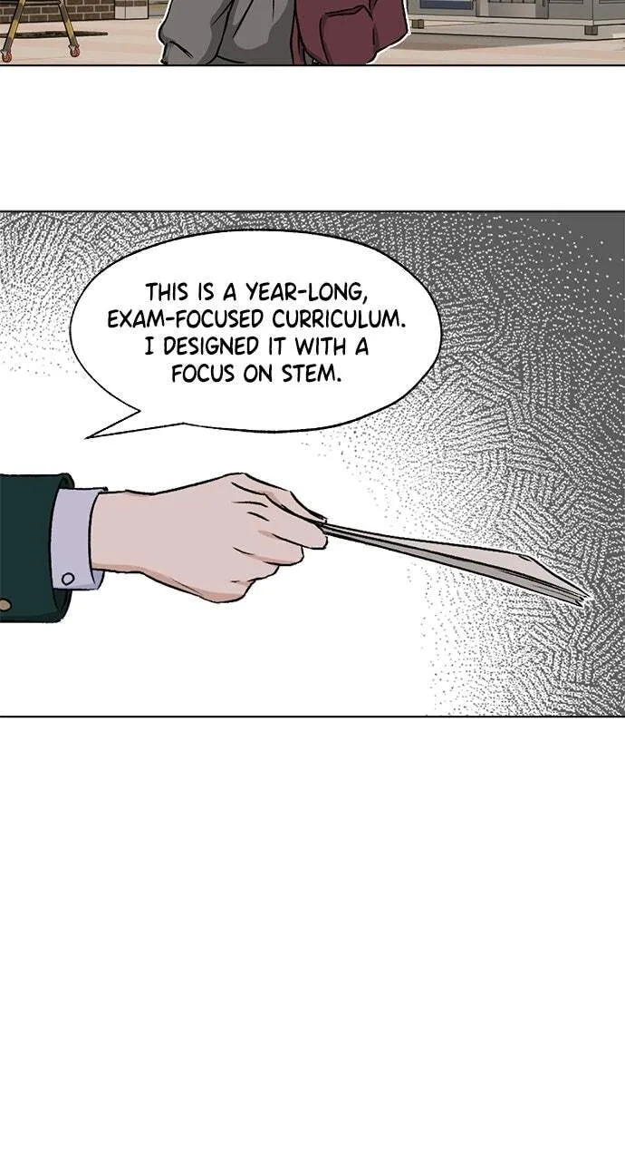 Read Dignity Proof chapter 45 image 10 on Lezhin