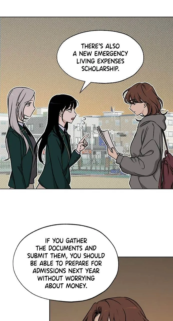 Read Dignity Proof chapter 45 image 11 on Lezhin