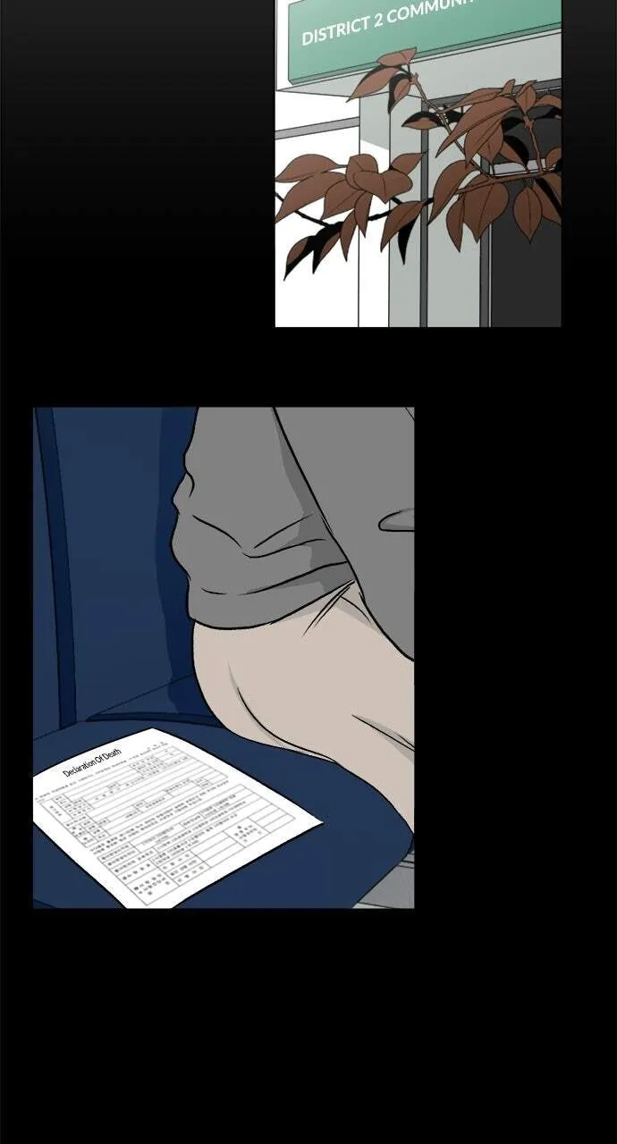 Read Dignity Proof chapter 45 image 14 on Lezhin