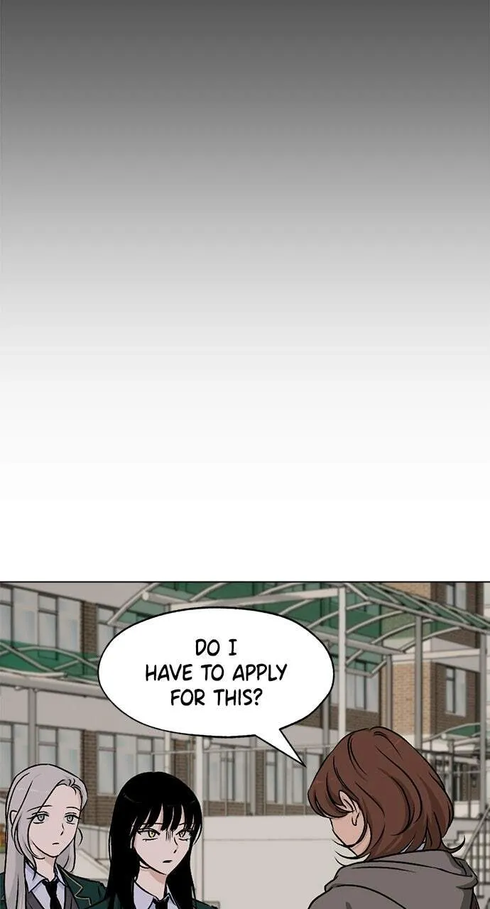 Read Dignity Proof chapter 45 image 23 on Lezhin