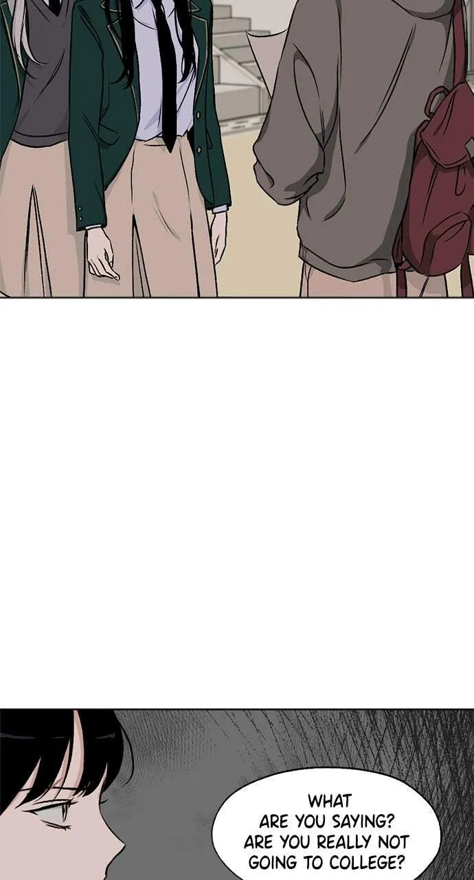 Read Dignity Proof chapter 45 image 24 on Lezhin