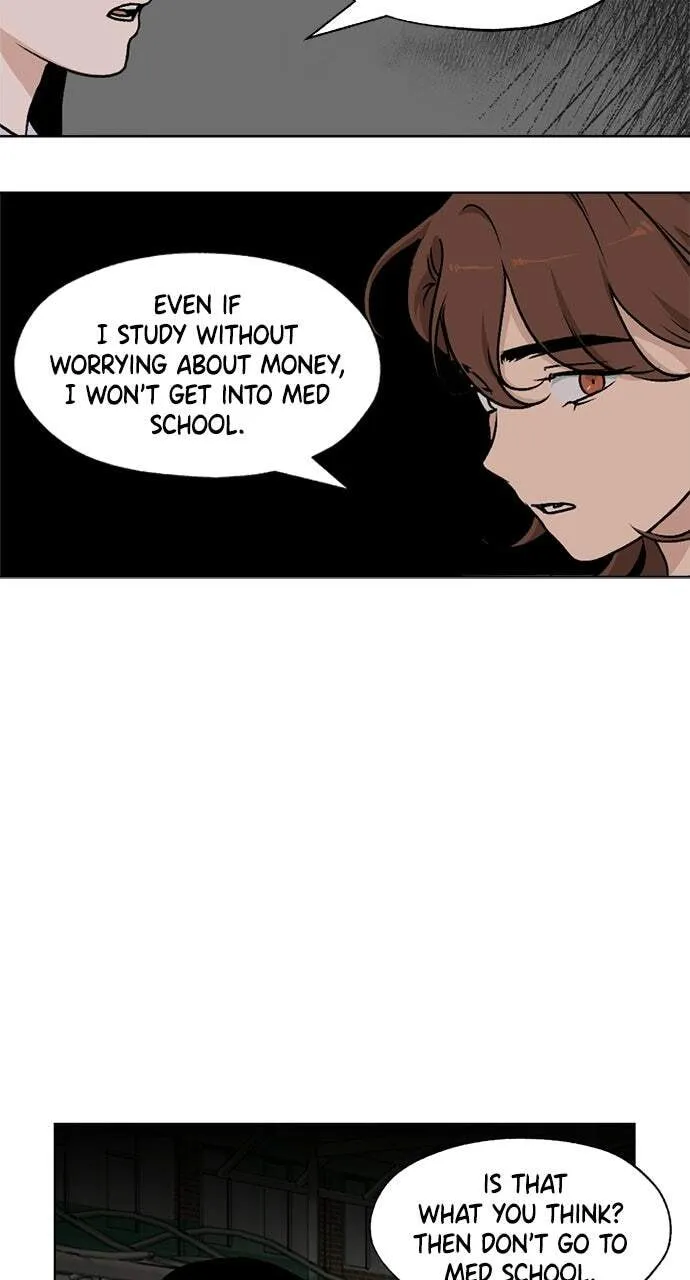 Read Dignity Proof chapter 45 image 25 on Lezhin
