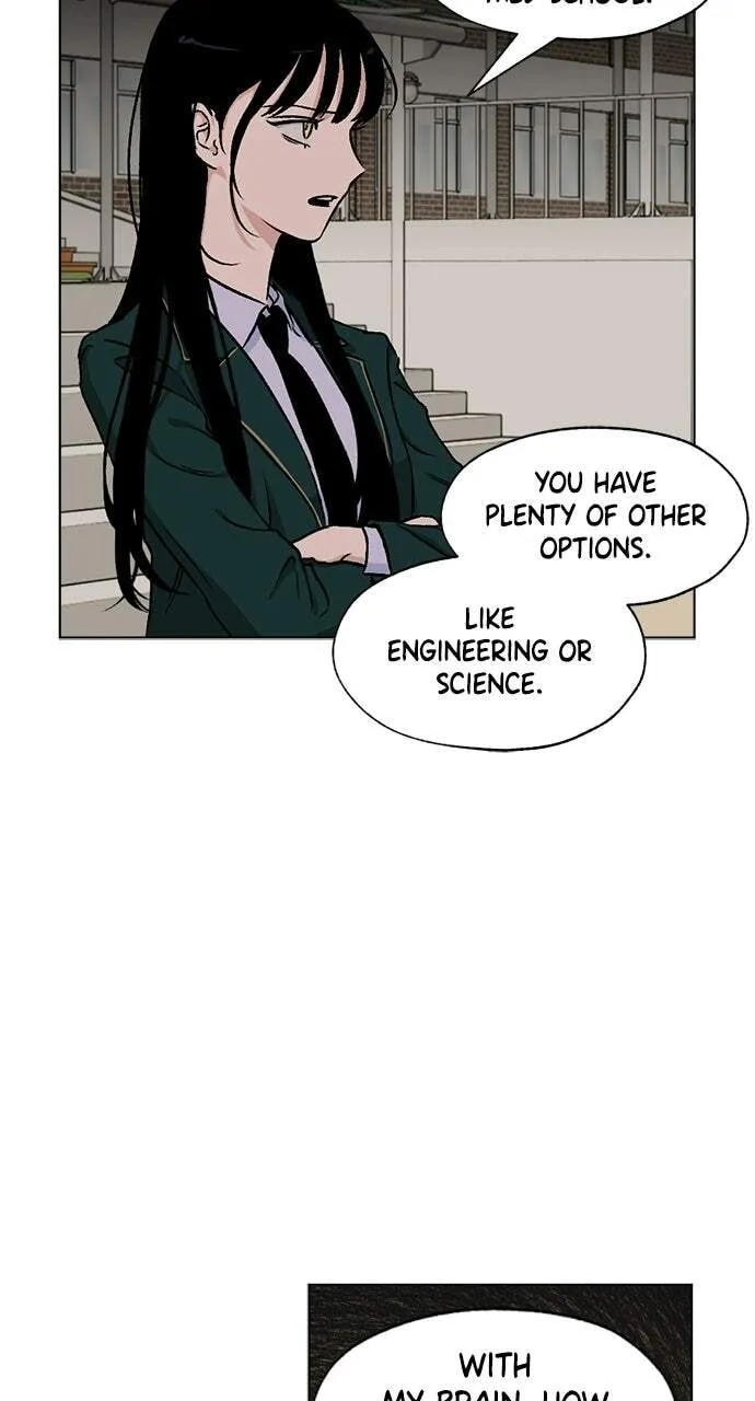 Read Dignity Proof chapter 45 image 26 on Lezhin