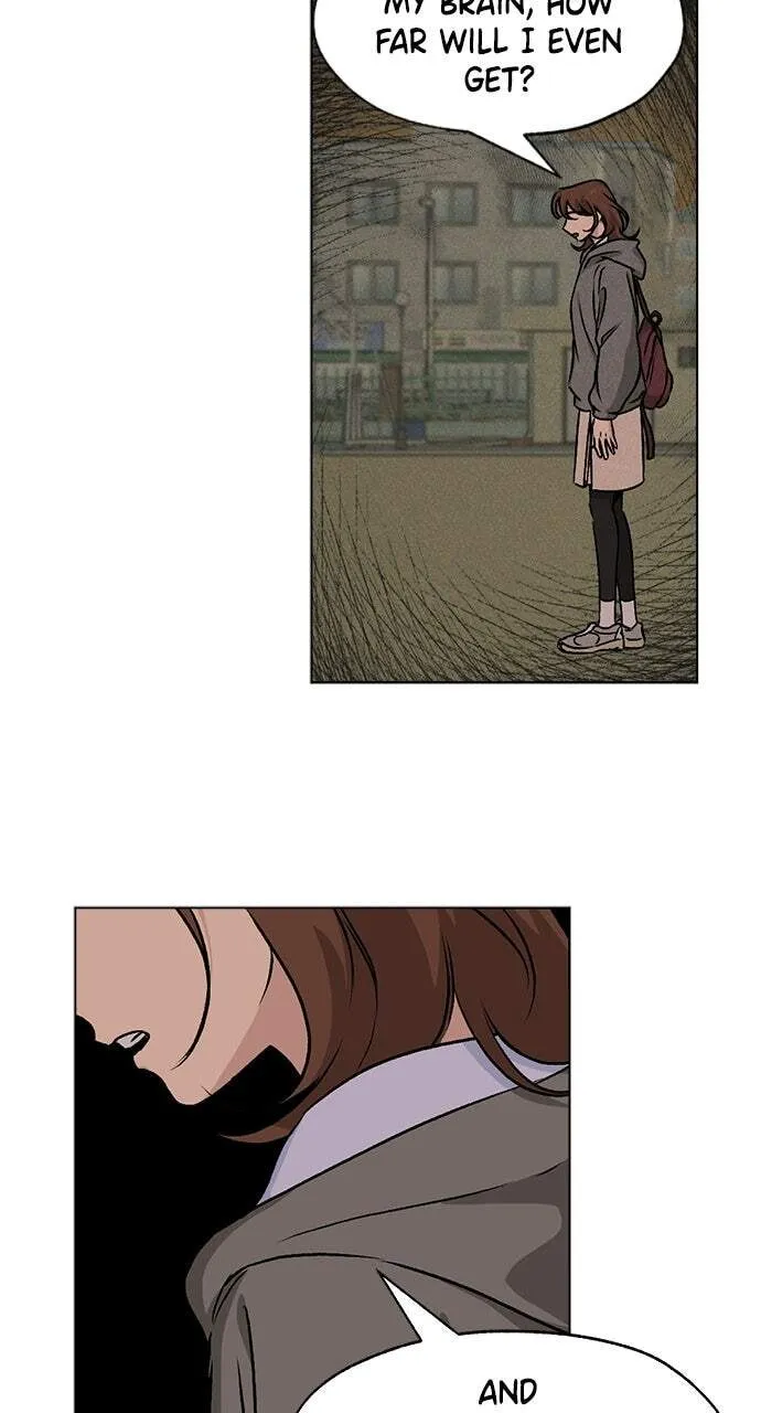 Read Dignity Proof chapter 45 image 27 on Lezhin