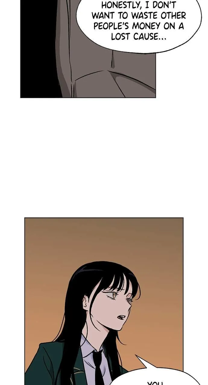 Read Dignity Proof chapter 45 image 28 on Lezhin