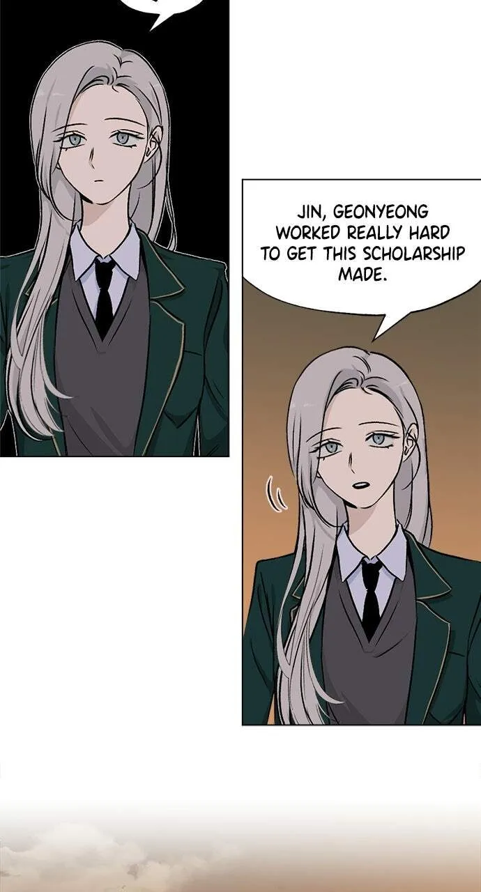 Read Dignity Proof chapter 45 image 31 on Lezhin