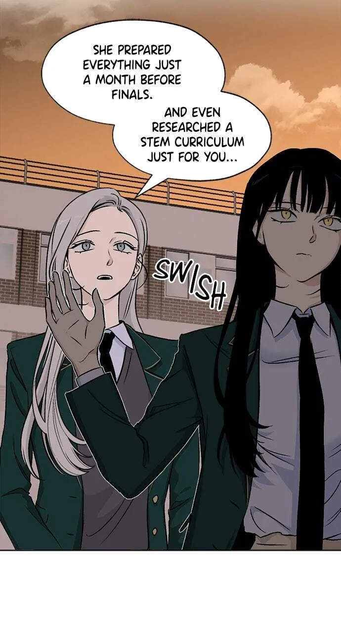 Read Dignity Proof chapter 45 image 32 on Lezhin