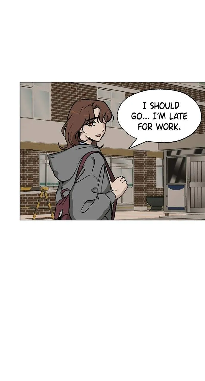 Read Dignity Proof chapter 45 image 35 on Lezhin