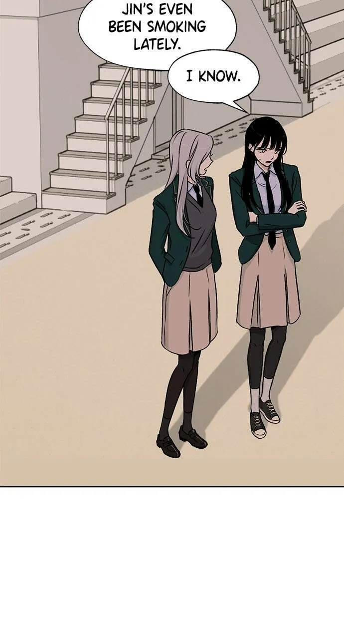 Read Dignity Proof chapter 45 image 38 on Lezhin