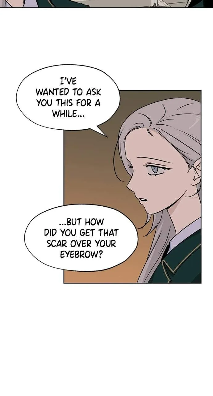 Read Dignity Proof chapter 45 image 43 on Lezhin