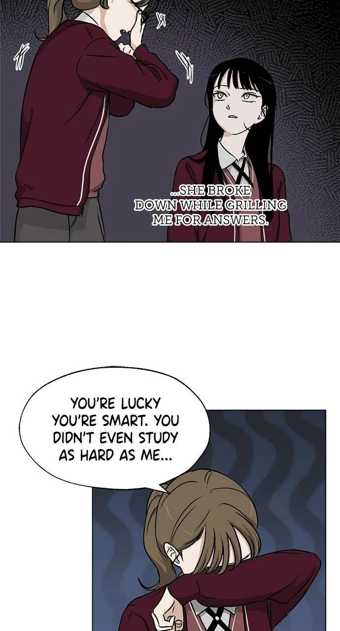 Read Dignity Proof chapter 45 image 49 on Lezhin