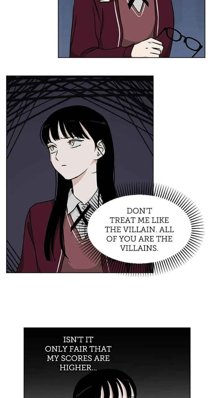 Read Dignity Proof chapter 45 image 50 on Lezhin