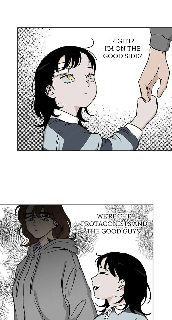 Read Dignity Proof chapter 45 image 53 on Lezhin