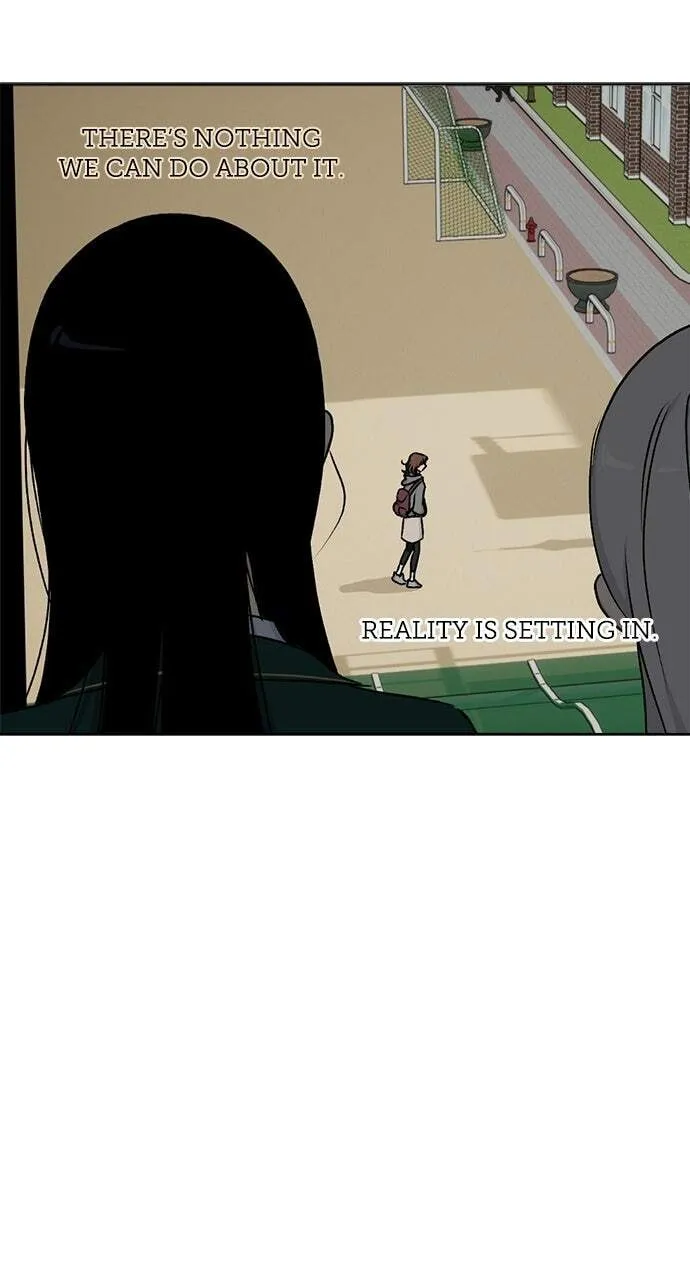 Read Dignity Proof chapter 45 image 7 on Lezhin