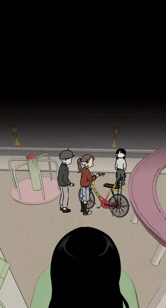 Read Dignity Proof chapter 46 image 10 on Lezhin