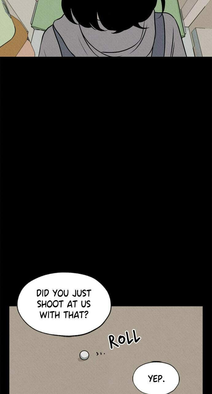 Read Dignity Proof chapter 46 image 11 on Lezhin
