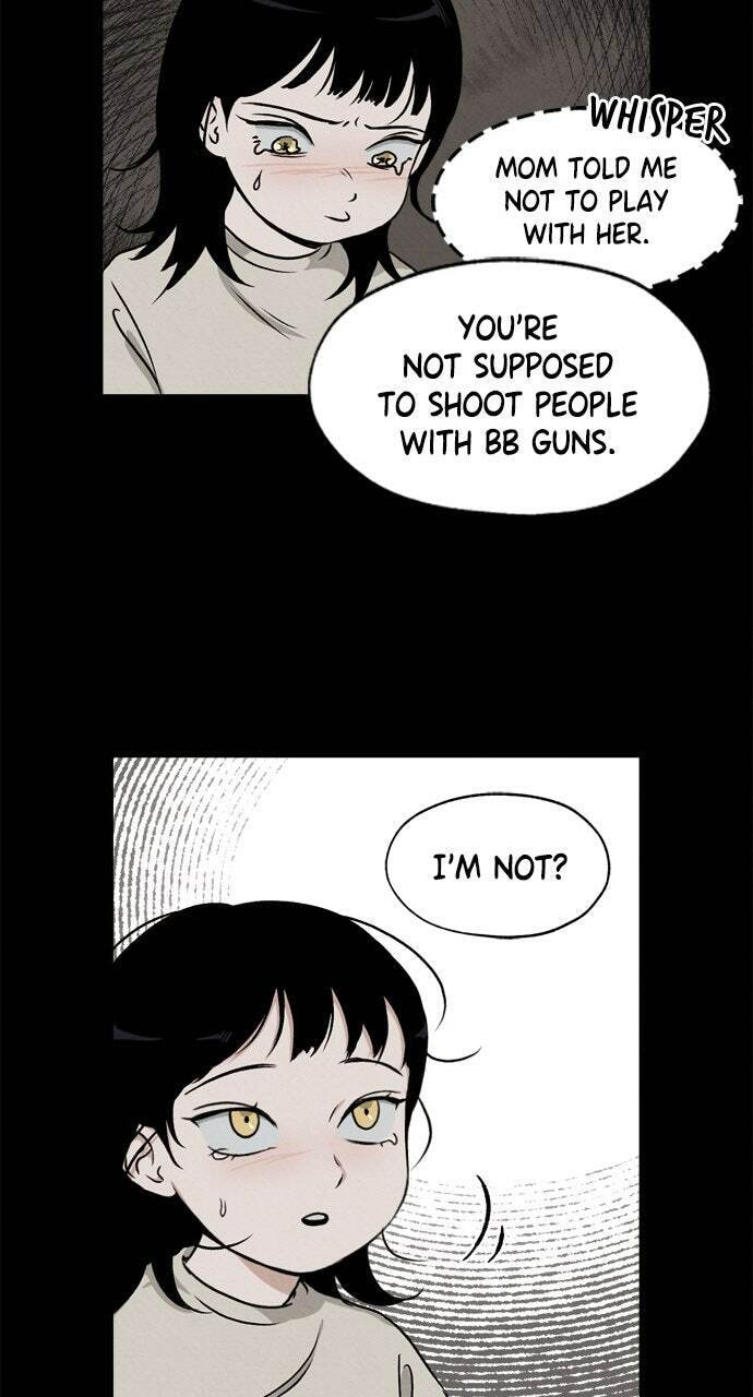 Read Dignity Proof chapter 46 image 13 on Lezhin