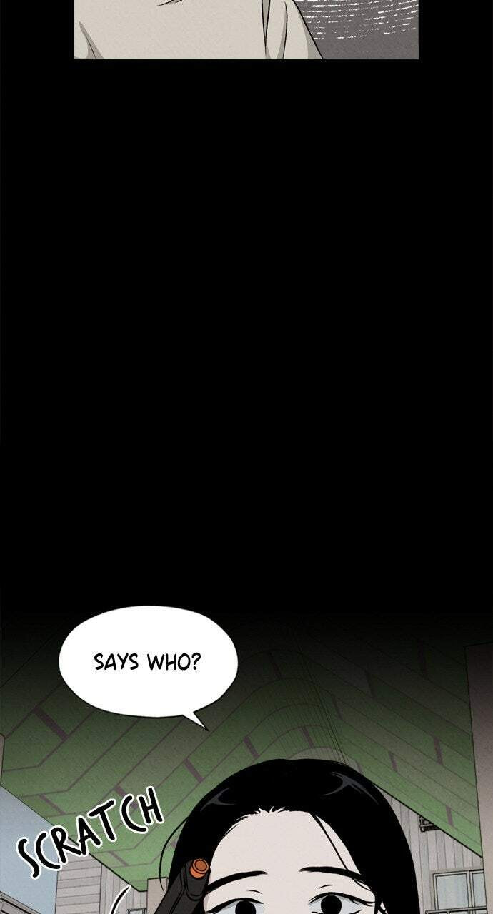 Read Dignity Proof chapter 46 image 14 on Lezhin