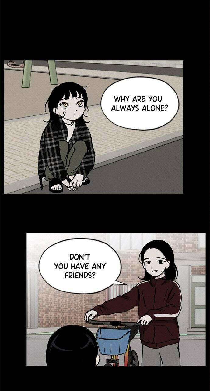 Read Dignity Proof chapter 46 image 18 on Lezhin