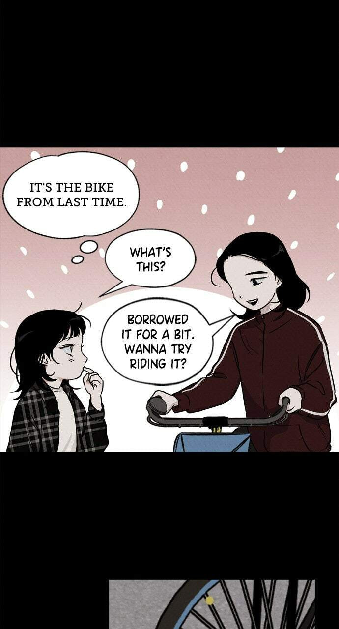 Read Dignity Proof chapter 46 image 19 on Lezhin
