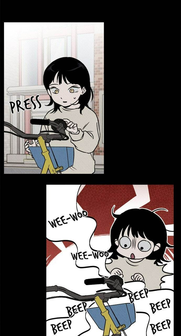 Read Dignity Proof chapter 46 image 2 on Lezhin