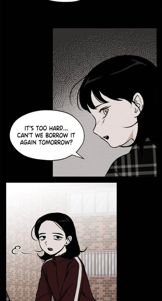 Read Dignity Proof chapter 46 image 22 on Lezhin