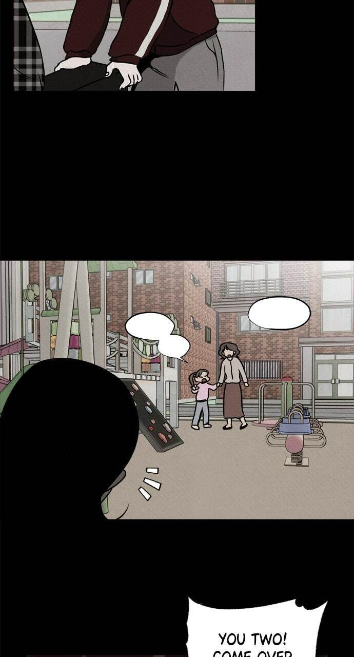 Read Dignity Proof chapter 46 image 23 on Lezhin