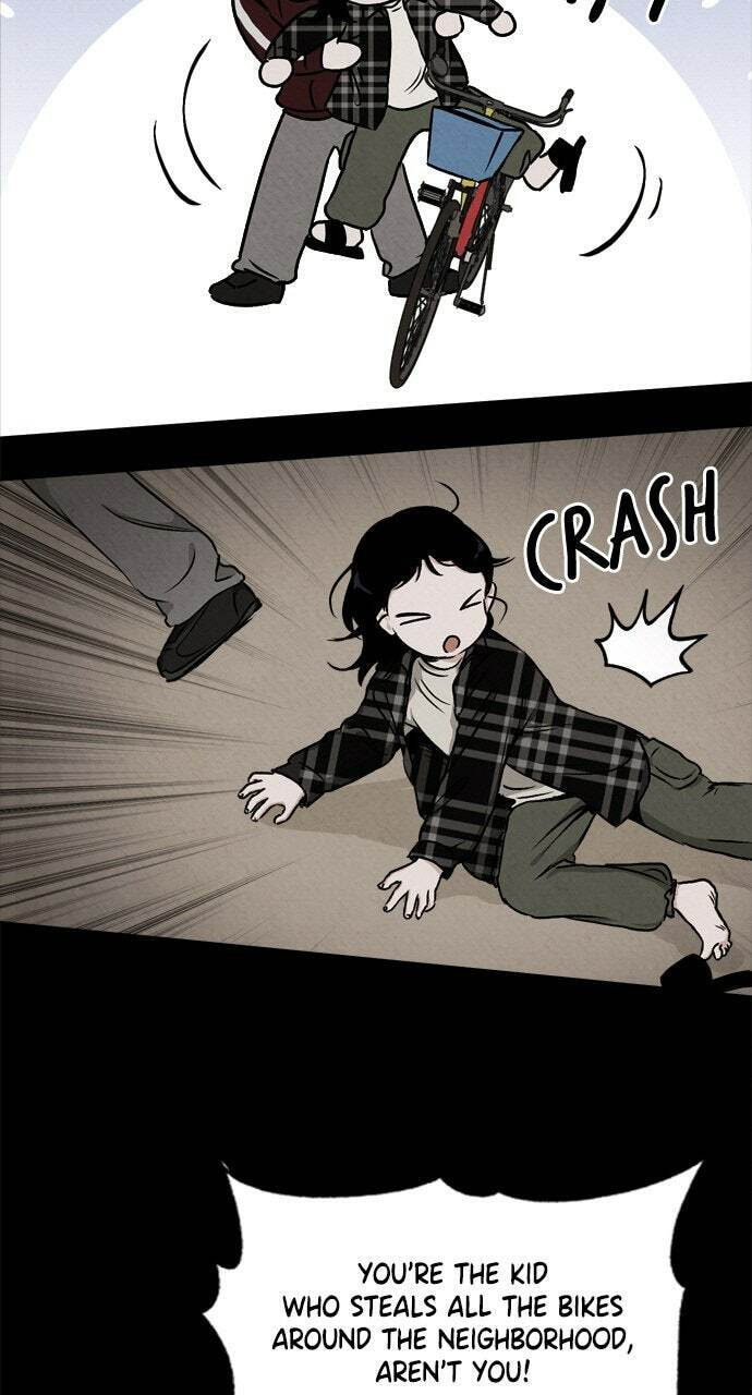 Read Dignity Proof chapter 46 image 25 on Lezhin