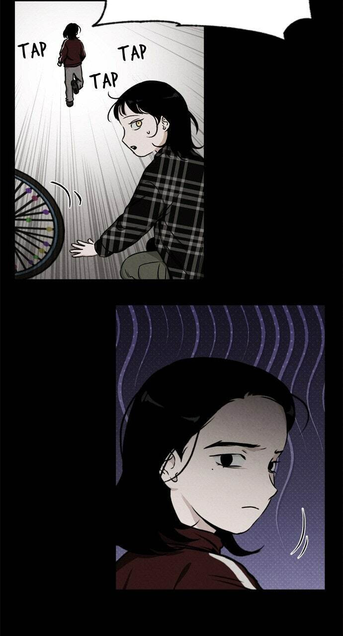 Read Dignity Proof chapter 46 image 26 on Lezhin