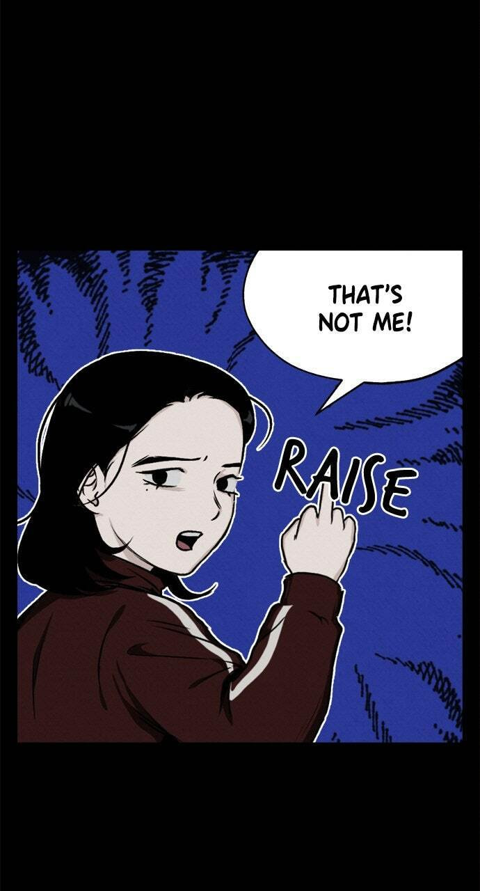 Read Dignity Proof chapter 46 image 27 on Lezhin