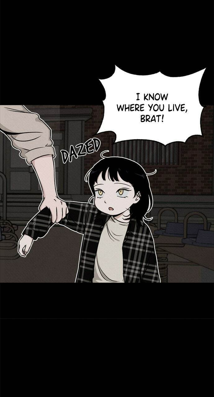 Read Dignity Proof chapter 46 image 28 on Lezhin