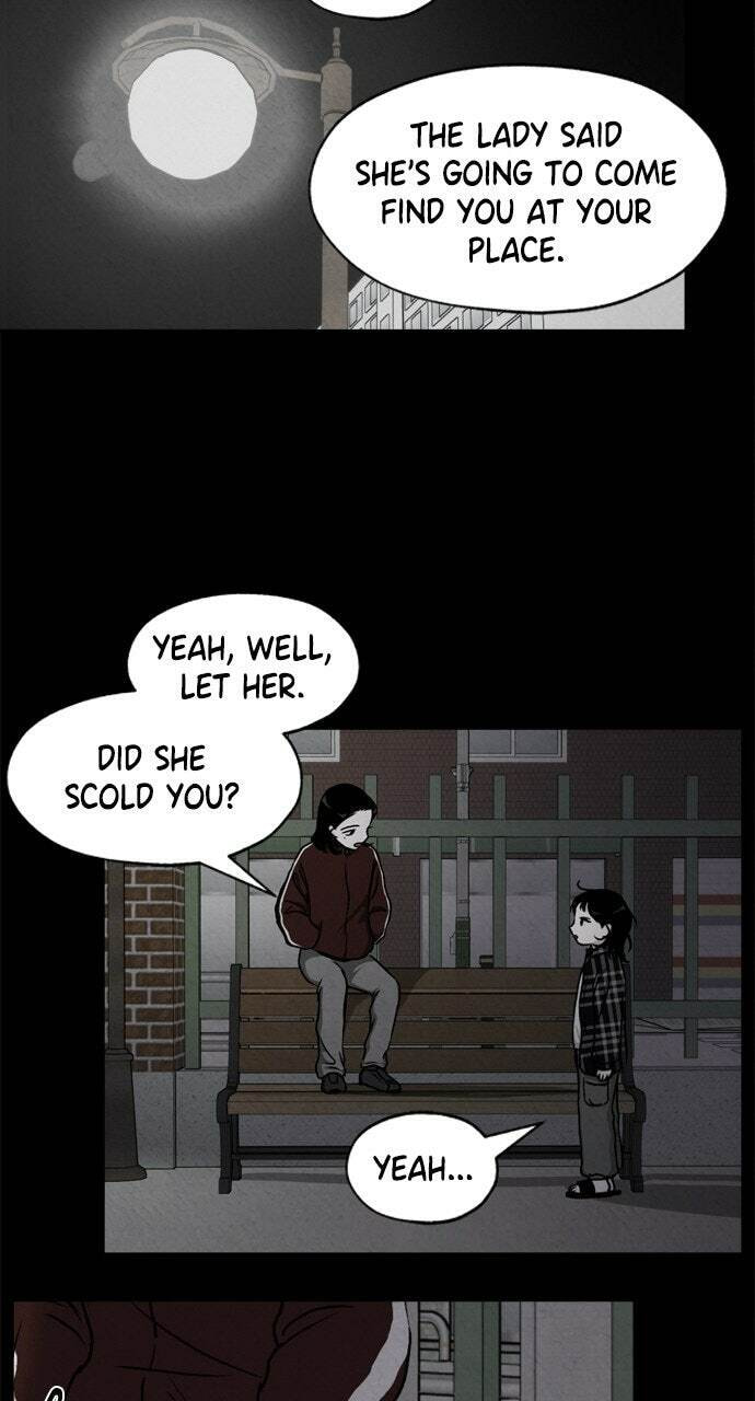 Read Dignity Proof chapter 46 image 30 on Lezhin