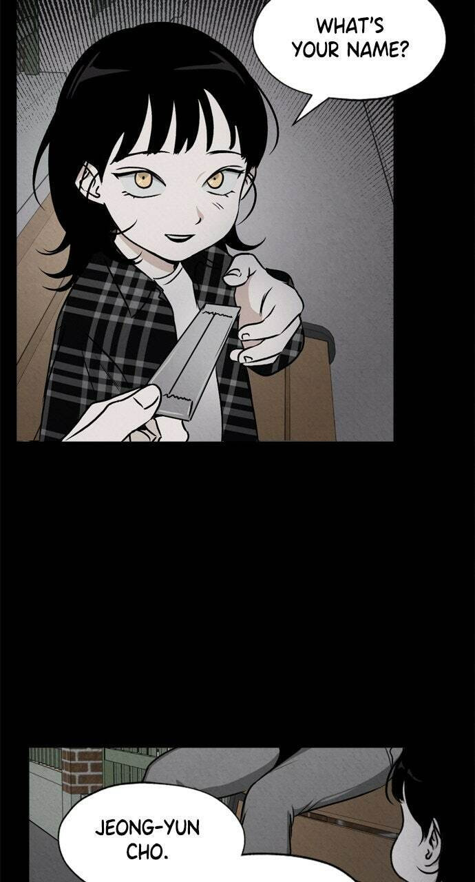 Read Dignity Proof chapter 46 image 32 on Lezhin