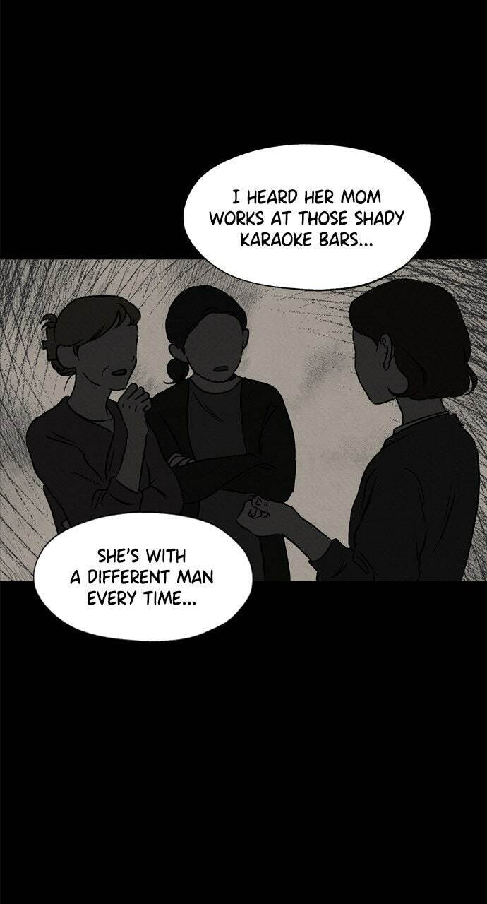 Read Dignity Proof chapter 46 image 39 on Lezhin