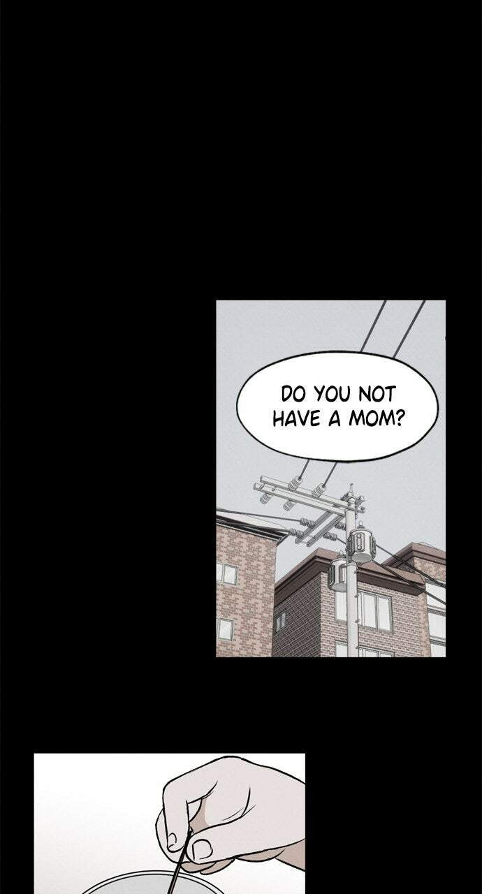 Read Dignity Proof chapter 46 image 40 on Lezhin