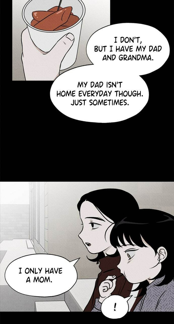 Read Dignity Proof chapter 46 image 41 on Lezhin