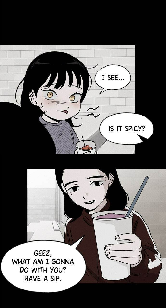 Read Dignity Proof chapter 46 image 42 on Lezhin
