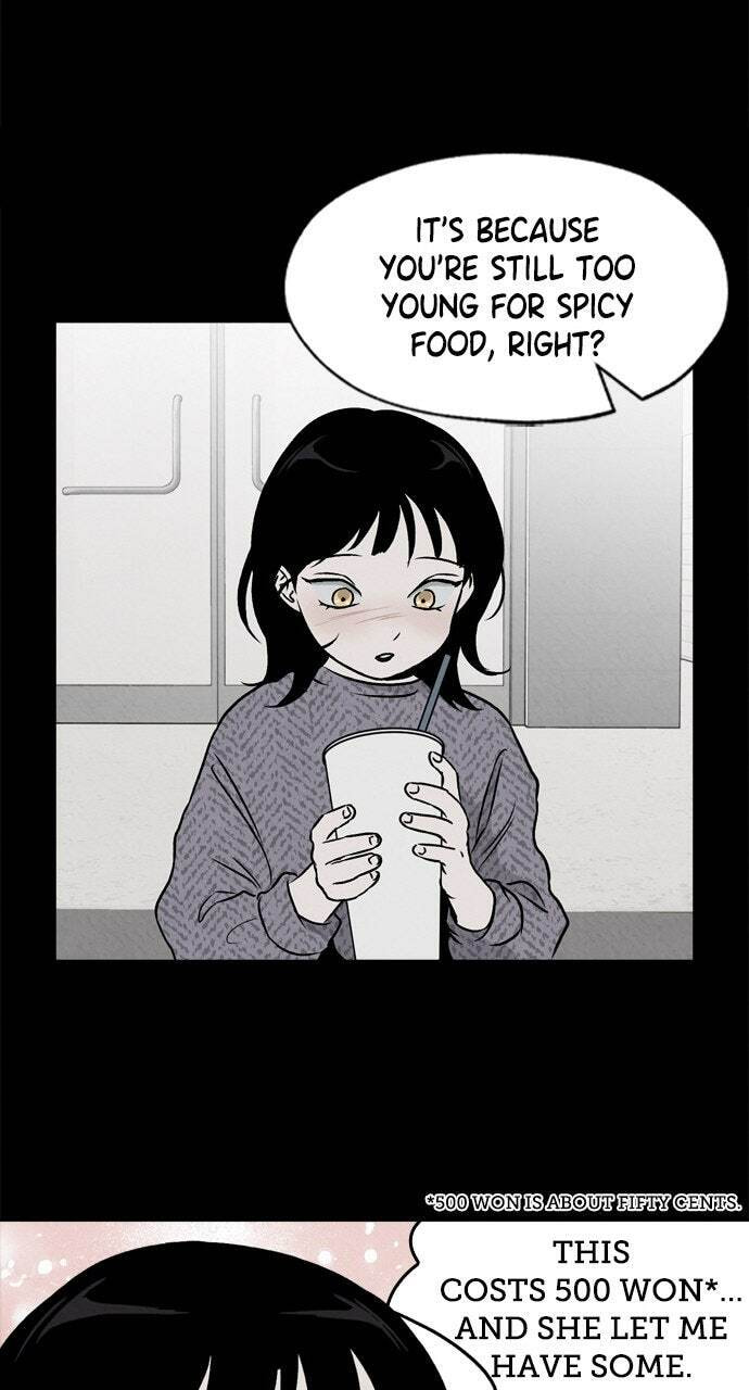 Read Dignity Proof chapter 46 image 43 on Lezhin