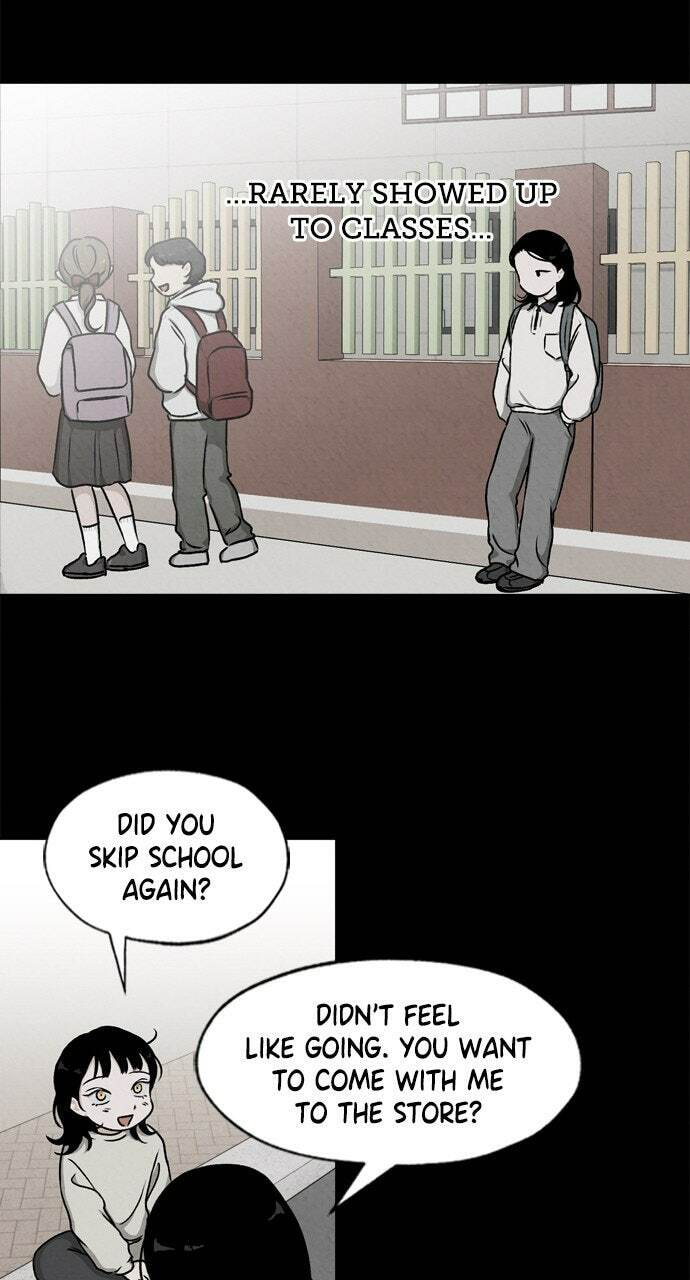 Read Dignity Proof chapter 46 image 46 on Lezhin