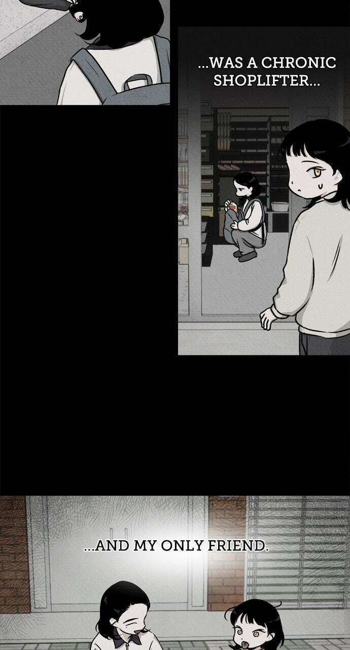 Read Dignity Proof chapter 46 image 47 on Lezhin