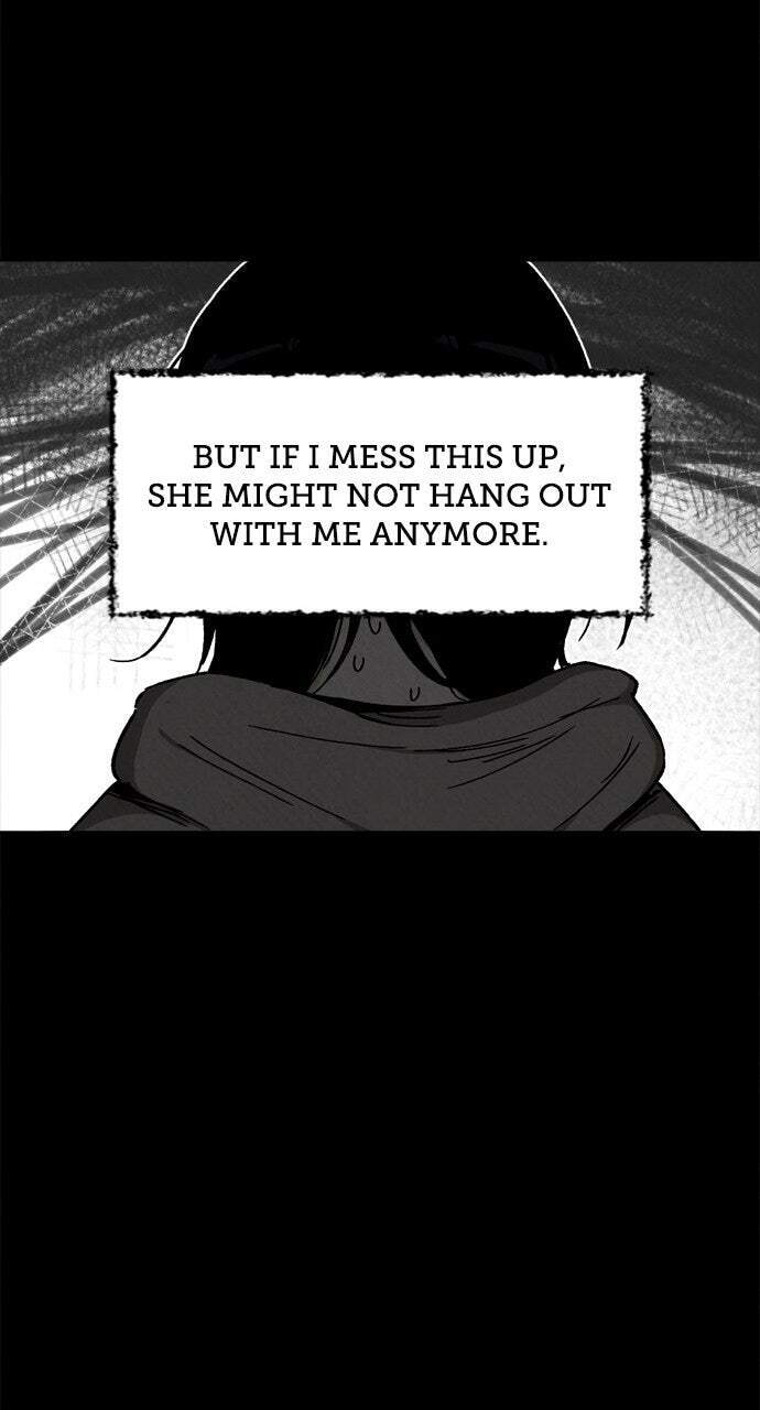 Read Dignity Proof chapter 46 image 56 on Lezhin