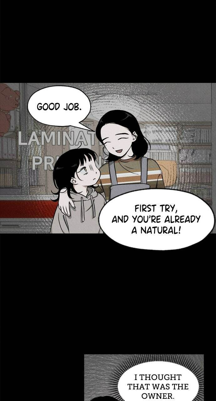 Read Dignity Proof chapter 46 image 58 on Lezhin