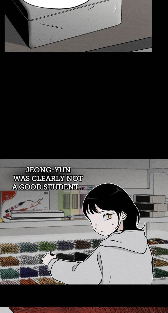 Read Dignity Proof chapter 47 image 11 on Lezhin