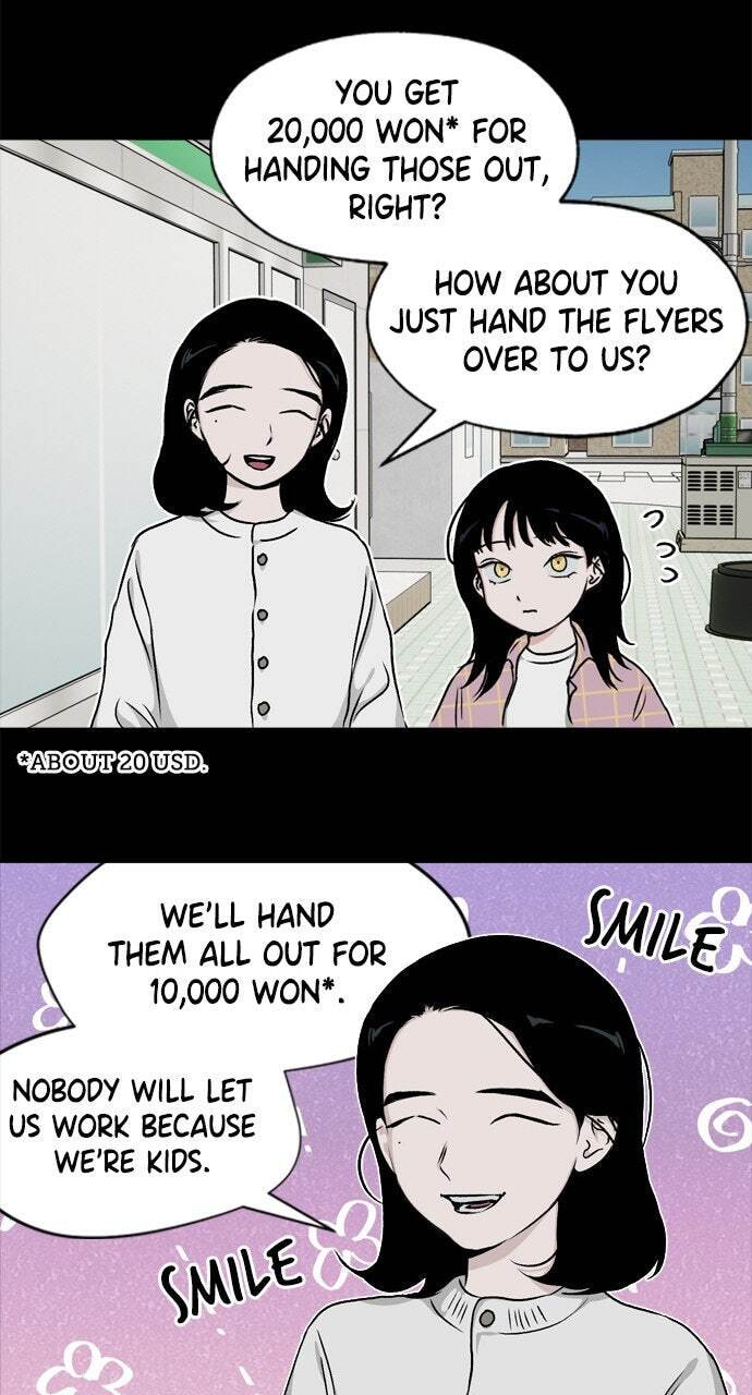 Read Dignity Proof chapter 47 image 15 on Lezhin