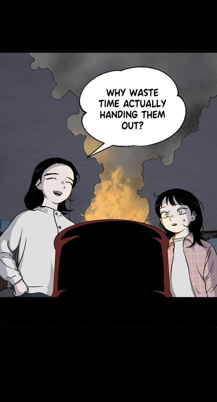 Read Dignity Proof chapter 47 image 17 on Lezhin