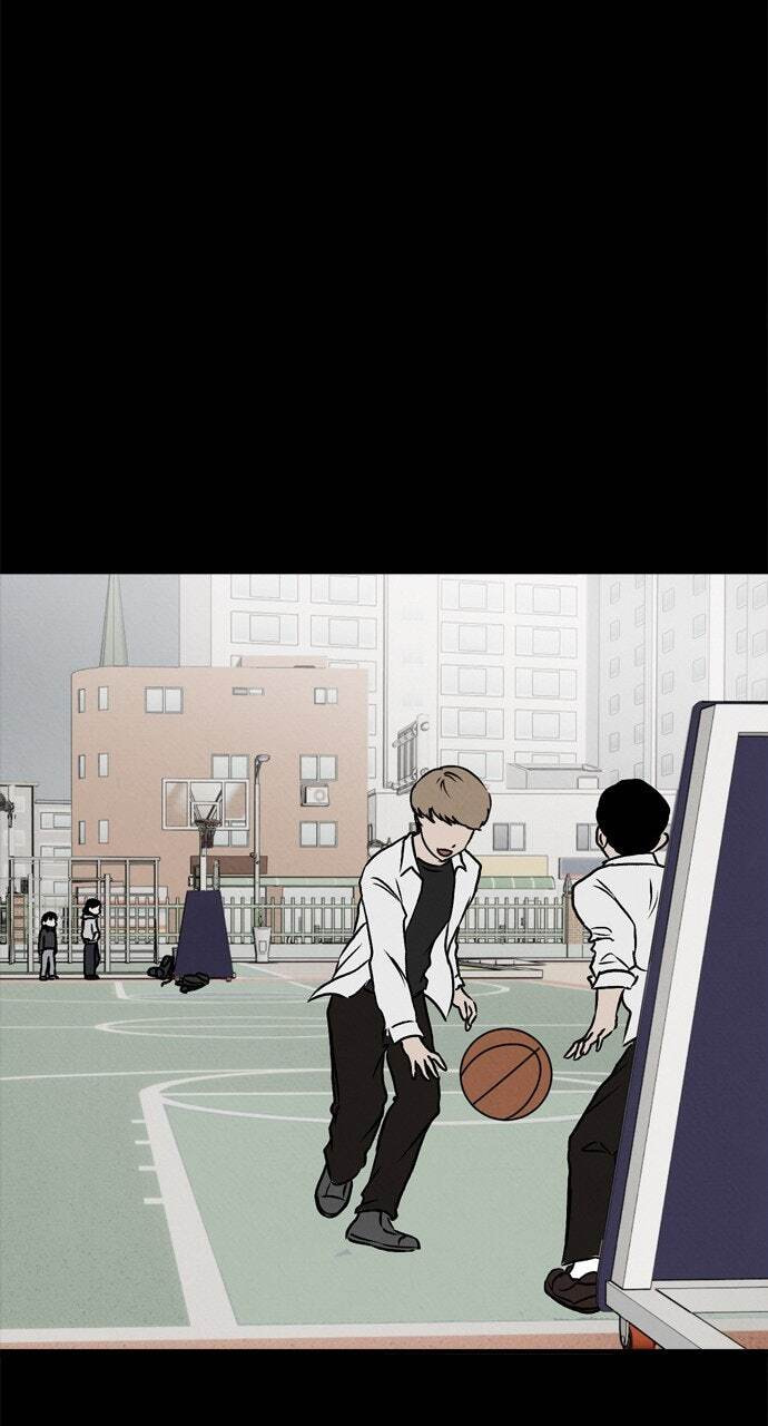 Read Dignity Proof chapter 47 image 18 on Lezhin