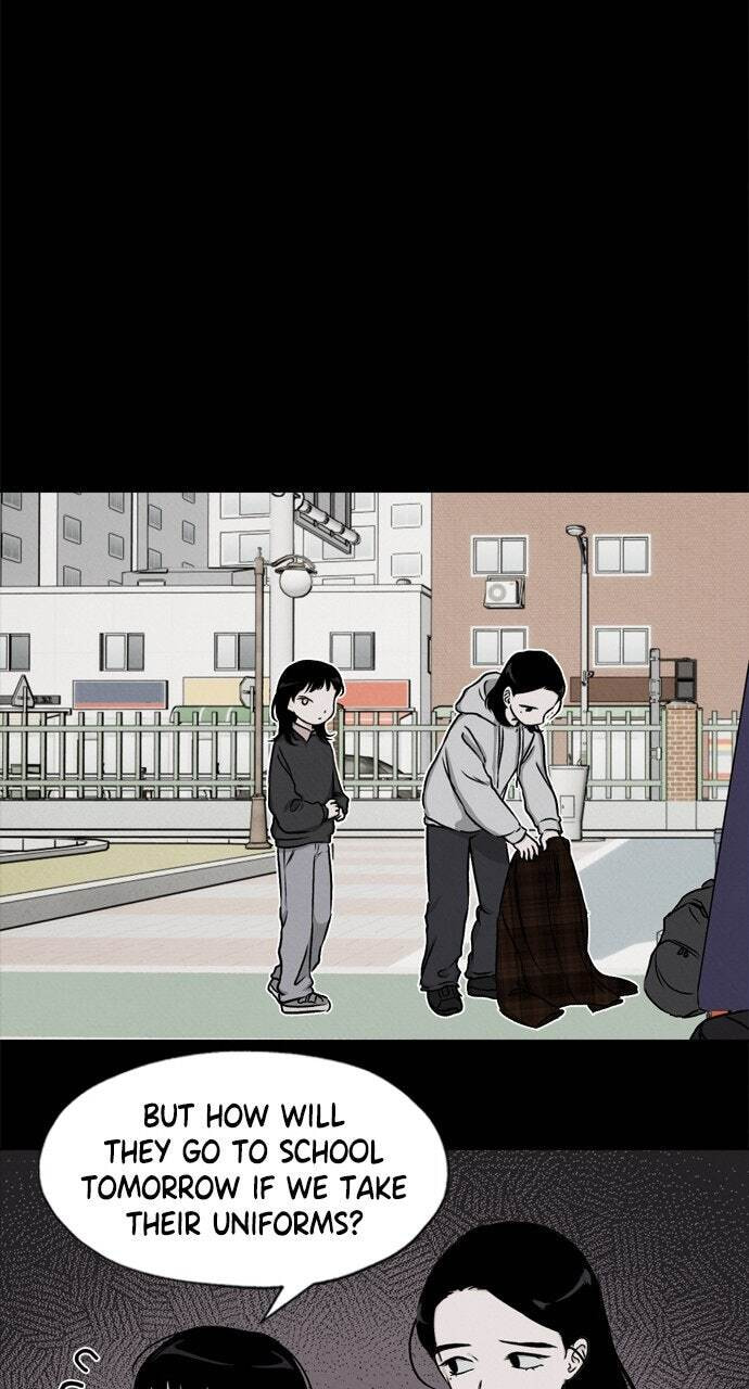 Read Dignity Proof chapter 47 image 19 on Lezhin